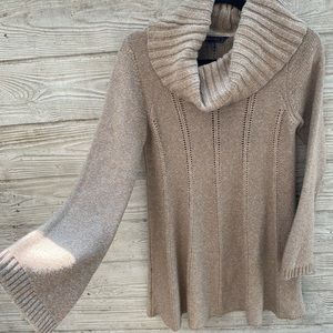 BCBGMAXAZRIA Sweater Dress XS